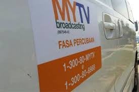 Mytv broadcasting sdn bhd (mytv) will be distributing a total of 1.5 million free decoder sets nationwide from this month, the star online reported. Free Mytv Decoder And Distribution Begins Nationwide Everydayonsales Com News