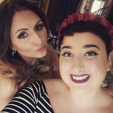 Alannah Jackson (@AlannahLa)