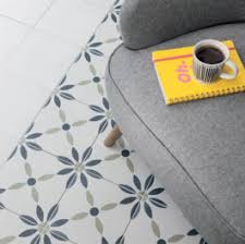 Under $10 · fill your cart with color · world's largest selection Peronda Tiles Havana White Flower Matt Porcelain Feature Wall And Floor Tiles 223x223