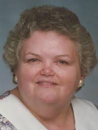 Nancy Pugh Obituary (1933