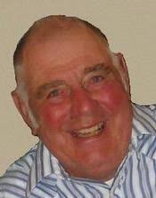 Thomas Redding Obituary (1933