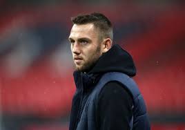 A full international since 2012, de vrij has earned over 25 caps for the netherlands. Netherlands Manager Koeman Inter S Stefan De Vrij Was Excluded Because He S Not 100