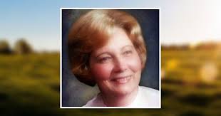 Mary Elizabeth Sharpe Obituary October 8, 2014
