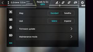 Fimi x8 se latest firmware. App Fimi X8 Se Einstellungen 11 Tueftler Und Heimwerker Detueftler Und Heimwerker De