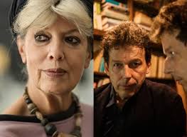 Suzanne Brögger & Ulf Peter Hallberg