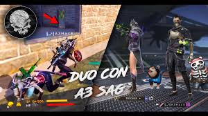 El segundo caso es más complicado, ya que deberás contactarte directamente con el soporte del jugador de garena en su página principal para hacer el respectivo reclamo. Cuando Tu Duo Es Un Pro Y Tu Una Manca En Free Fire Con A3 Sag Free Fire Random Princess X Youtube