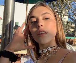 With two million followers on tiktok, cynthia parker has made a name for herself as a budding tiktoker. Cynthia Parker Bio Facts Family Life Of Tiktok Star