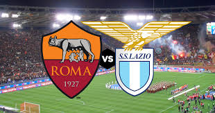 Per i suoi 25 anni di carriera, ieri, il capitano della roma, francesco totti ha presentato le scarpe per commemorare questo traguardo. La Roma Domina Ma Non Passa Una Lazio Brutta E Fortunata Strappa Il Pari 1 1 Giallorossi Net Notizie Esclusive News E Calciomercato