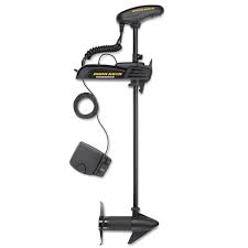 Minn Kota Powerdrive 55 Trolling Motor 12v 55lb 54 1358737 Trolling Motor Minn Kota Pontoon