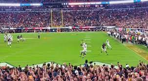 Exclusive Camera Angle Reveals Virginia Player's Quick Thinking That Saved  FSU WR Squirrel White's Life During Wild Field Storm [VIDEO]