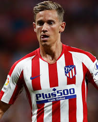 Atletico madrid midfielder marcos llorente could be open to moving on from the spanish capital in future according to his agent. Marcos Llorente Atletico Madrid Aktuelles Spielerprofil Sport Bild De