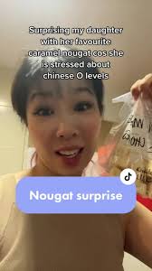 One week to go!! U can do this Ines 💗 #miraclefamilie #teenagermoods  #secondaryschool #olevels2022 #momdaughterduo #snacking #motherdaughter  #surprise