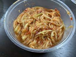 Serving authentic indonesian roadside delicacies with a bit of a balinese twist, this is the food we grew up with and know too well. Pin On Brunei Foodie