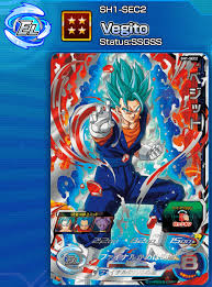 Will goku and the others rescue trunks and escape the prison planet? Super Dragon Ball Heroes World Mission Card List Naguide