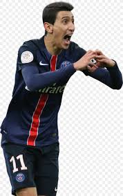 54 transparent png illustrations and cipart matching paris saint germain. Angel Di Maria Paris Saint Germain F C Football Png 916x1452px Paris Saintgermain Fc Catania Football Jersey