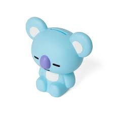 Foco kansas city chiefs 6 helmet bank. Bt21 Koya Coin Bank Line Friends Inc