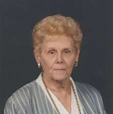 Florence Dusselier Obituary