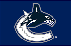 Since i could not find anything to do with the vancouver. Vancouver Canucks Primary Dark Logo National Hockey League Nhl Chris Creamer S Sports Logos Page Sportslogos Net