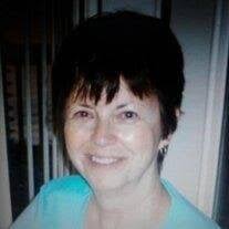 Phyllis (McGinnis) Hull Obituary