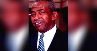 Obituary for Larry Cornelius Hall