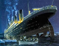 titanic facts: statistics about the