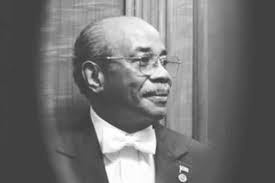 Former White House butler, Wilson Jerman dies of coronavirus