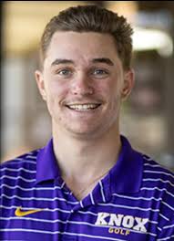 Knox College Men's Golf