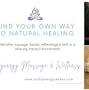 Synergy Massage and Wellness studio from m.facebook.com