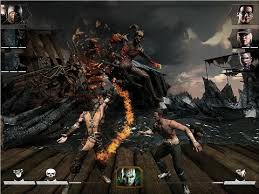 The mobile version by completing challenges on the console version. Mortal Kombat X Now Available For Android