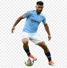 Sergio agüero manchester city f.c. Download Sergio Aguero Png Images Background Toppng