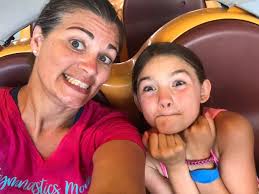 Audrey King is a 19-year-old student athlete, who's headed to Harvard in  the fall. Born in Hong Kong, a subtropical city, she competed in the  Beijing Olympics in downhill skiing. But how