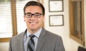 Attorney Samuel D. Bach-Hanson