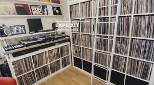 Buy ikea billy bookcase and get the best deals at the lowest prices on ebay! Ikea Confirms The End Of The Vinyl Friendly Expedit Shelving