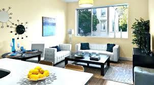 You've landed on the right article. Small Living Dining Room Ideas Apartment Interior Easy Combo House N Decor