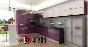 Damson Kitchens ماهو البولى لاك البولى لاك دة عبارة عن فيسبوك