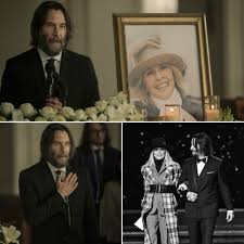 💔“The Courtroom Fell Silent…” — Keanu Reeves' Final Sentence Stuns  Hollywood: 'Goodbye Forever' 😢👇 For years, he was the face of humility  and grace — but today, the man the world once