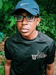 Meet the Staff: Royson Folas