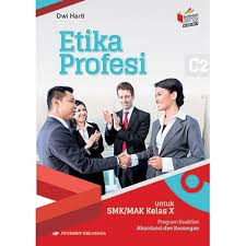 Check spelling or type a new query. Etika Profesi Prog Akuntansi Keu Smk Kls X Kikd17 Shopee Indonesia