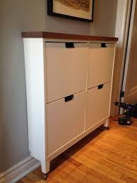 Hello Brick Row Got Wood Shoe Cabinet Ikea Shoe Cabinet Ikea