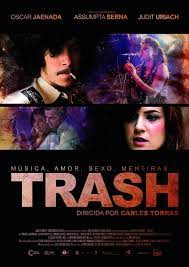 Пятница (2009) divendres играет себя. Trash 2009 Imdb