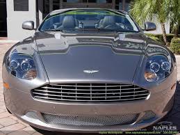 Image result for Tungsten Silver 2011 Aston Martin