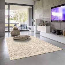 .teppiche vintage teppiche hochflor shaggy teppiche designer teppich bettumrandungen & läufer kinder teppiche klassiche & orientteppiche rund teppiche sisal optik teppiche. Designer Teppich Zick Zack Gold 3d Lb803