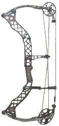 Mathews Z7 Specifications