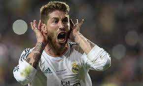 Sorry i cut the video short. How The Relationship Between Sergio Ramos And Real Madrid Turned Ugly Real Madrid The Guardian