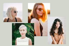 Welche Frisur Passt Zu Mir Der Frisurentest Glamour In 2020 Welche Frisur Steht Mir Frisur Gesichtsform Kurzhaarfrisuren