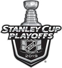 2019 stanley cup playoffs wikipedia