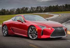 The 2021 lexus lc 500 has a manufacturer's suggested retail price (msrp) of $92,950, plus a destination charge of $1,025. 2017 Lexus Lc 500 Price And Specifications