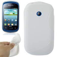 Handy Samsung Galaxy Music S6010 S6012 ...