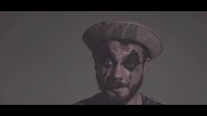 Santino Salvadore & The 24hrs To Wonderland