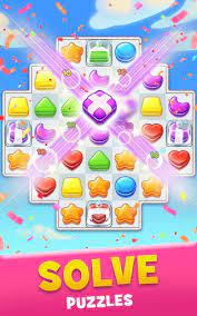 Raspberry preserves are sandwiched betwee. Cookie Jam Match 3 Games Apps On Google Play